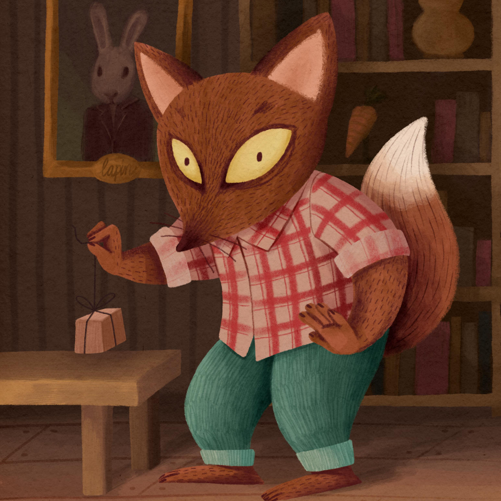 portfolio